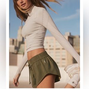 FP Movement Women's Easy Does It Shorts